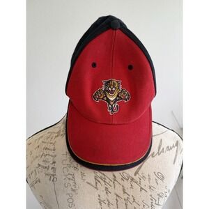 Florida‎ Panthers Twins Enterprise Vintage NHL Hockey Sports SnapBack Hat Cap